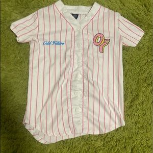 Medium Odd Future jersey from odd futures early era, tyler the creator